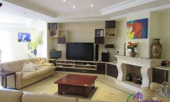 Imagem 3: CASA EM CONDOMÍNIO - JARDIM GUEDALA - SP