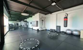 Imagem 6: Lindo apartamento mobiliado, para locacao