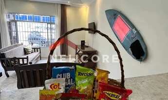 Imagem 3: Casa em Rua Rubens Gonçalves de Freitas - Tupi - Praia Grande/SP