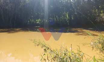 Imagem 7: Chácara dos Sonhos em Araucária 24.300m de Natureza e Tranquilidade