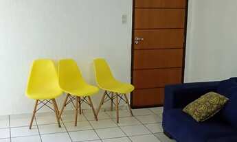 Imagem 2: Alugo Apartamento No Condomínio Athenas Park III