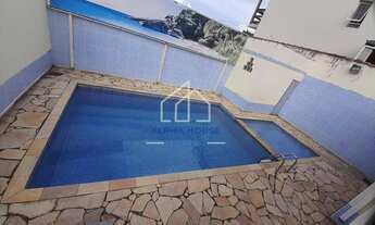 Imagem 5: Ótimo espaço de festas para venda, com piscina e churrasquira no Parque das Nações, em Pin