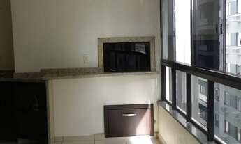 Imagem 3: Quadra do mar Apartamento com 3 dormitórios