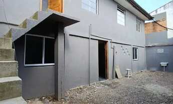 Imagem 2: CASA PARA LOCAÇÃO BAIRRO MARIA ANTONIETA EM PINHAIS