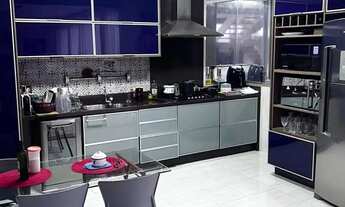 Imagem 6: Casa em condomínio Rua 12 - 3 quartos e área de lazer!