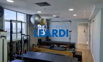 Imagem: COMERCIAL - PINHEIROS - SP