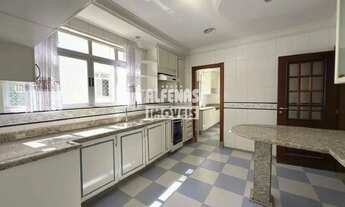 Imagem 7: Cobertura à venda 4 quartos no Bairro Santa Cruz Industrial