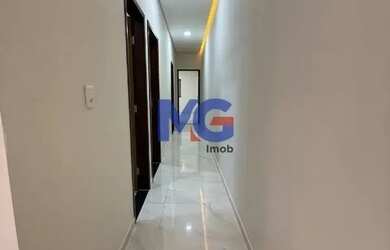 Imagem 7: Casa à venda em Juazeiro do Norte (Leandro Bezerra de Menezes) 3 Dormitórios, 1 Suíte, 150