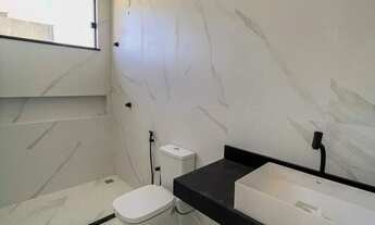 Imagem 7: CASA TÉRREA NO ALPHAVILLE [7027