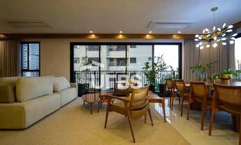 Imagem 3: Apartamento mobiliado à venda Vero Home Gourmet