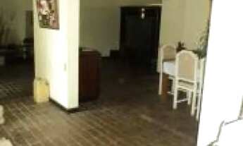 Imagem 2: CASA TÉRREA - MORUMBI - SP