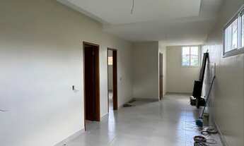 Imagem: Apart 2/4 na Marambaia