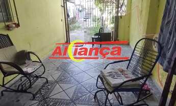 Imagem 7: Terreno Jardim Santa Mena com Casa Antiga. Terreno com Casa Antiga jardim Santa Mena próxi