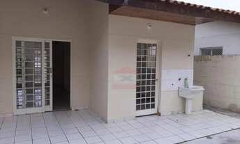 Imagem 2: Casa com 2 dormitórios para alugar, 80 m² por R$ 2.450,00/mês - Mont Serrat II - Vargem Gr