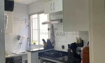 Imagem 7: Oportunidade - Apartamento - Bosque dos Eucaliptos - Residencial das Flores II - 2 Dormitó