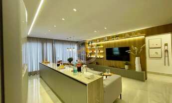 Imagem 3: Apartamento 3 Suítes - Setor Oeste - Pronto pra morar