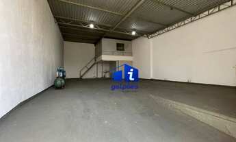 Imagem 2: Galpão Industrial com área total de 170m² Cangaiba/SP