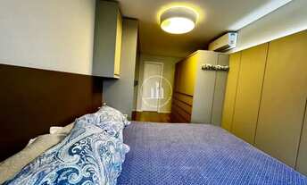 Imagem 13: Apartamento 2 Quartos com 1 Suíte e 80m² - Campinas