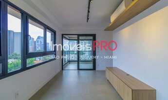 Imagem 2: Apartamento, Pinheiros - São Paulo