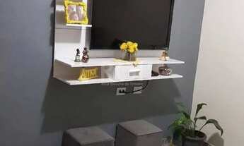 Imagem: Casa para Venda - 80m², 2 dormitórios