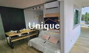 Imagem 4: Lindo apartamento com 2 quartos, próximo a Lagoa. à venda por R$ 420 mil