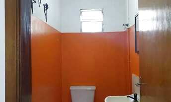 Imagem: Kitnet/ Studio com 1 Quarto(s) e 2 banheiro(s)