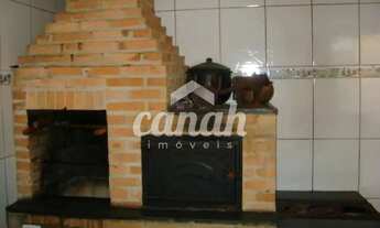 Imagem 5: Casa em Orestes Lopes de Camargo - Ribeirão Preto