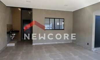 Imagem 2: Casa em Rua Antônio Garbe de Mattos - Parque Viaduto - Bauru/SP