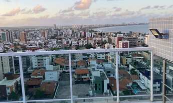 Imagem 5: Apartamento à venda no MOUNT SION , BESSA, João Pessoa, PB