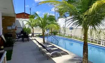 Imagem 5: Imóvel para venda com 56 metros quadrados com 3 quartos em Parque 10 de Novembro - Manaus