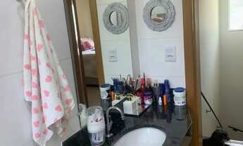 Imagem 3: Casa em contagem