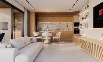 Imagem 5: APARTAMENTOS NOVOS EM ITAPOA - BAL. RAINHA DO MAR - DE FRENTE PARA O MAR