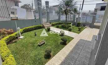 Imagem 5: Casa padrão à Venda com 4 quartos, Uvaranas, Ponta Grossa, PR