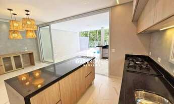 Imagem 7: Village com 6 dormitórios à venda, 310 m² por R$ 5.500.000,00 - Riviera - Bertioga/SP