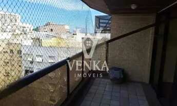 Imagem: Apartamento Padrão / Residencial / Ipanema