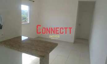 Imagem 5: Apartamento com 1 dormitório à venda, 50 m² por R$ 195.000,00 - Santa Cruz do José Jacques