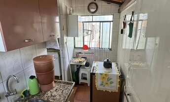 Imagem 3: Casa com 2 Quartos e 1 banheiro à Venda, 47 m² de área construída, bairro, São João Batist