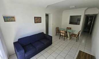 Imagem 5: Imóvel para aluguel tem 65 metros quadrados com 2 quartos em Boa Viagem - Recife - PE