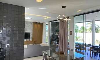 Imagem 9: Casa à venda no VILLE AL MARE, OLHOS D'ÁGUA, Barra dos Coqueiros, SE