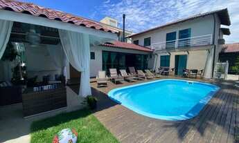 Imagem: Casa de Alto Padrão em Jurerê Internacional