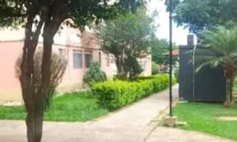 Imagem 2: Condomínio residencial Ipatinga