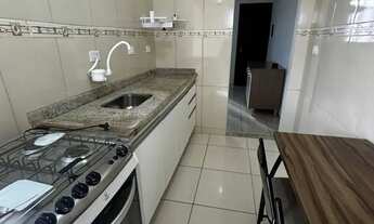 Imagem 5: Excelente Apartamento no térreo para venda com 54m² e 1 vaga em Mogi das Cruzes