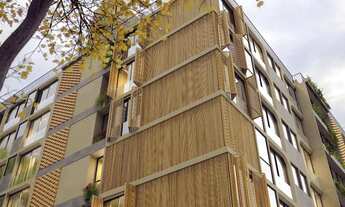 Imagem 3: Apartamento - 3 dormitórios - 3 Suítes - localizado em Itajaí / Praia Brava REF: DW602780