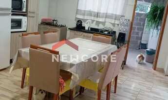 Imagem 2: Casa em Rua Hipólito da Costa - Boqueirão - Curitiba/PR