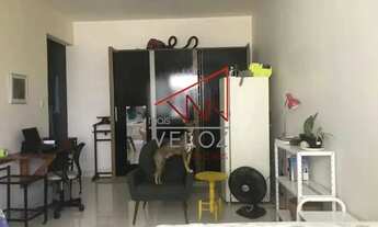 Imagem: Kitnet/Conjugado-À VENDA-Centro-Rio de