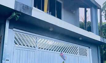 Imagem: Casa a venda Caete 2