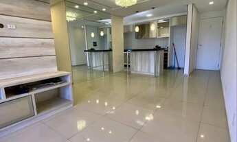 Imagem 3: Grand Park Águas / 3 Quartos/ Todo Reformado/ Calhau