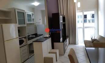 Imagem 2: Apartamento para Locação no Gonzaga, Santos 69 m² com Serviços e Lazer Completo