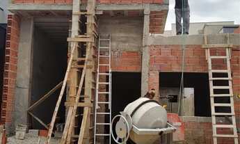 Imagem 3: Vendo casa na planta