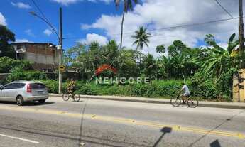 Imagem: Lote em Estrada dos Bandeirantes - Vargem